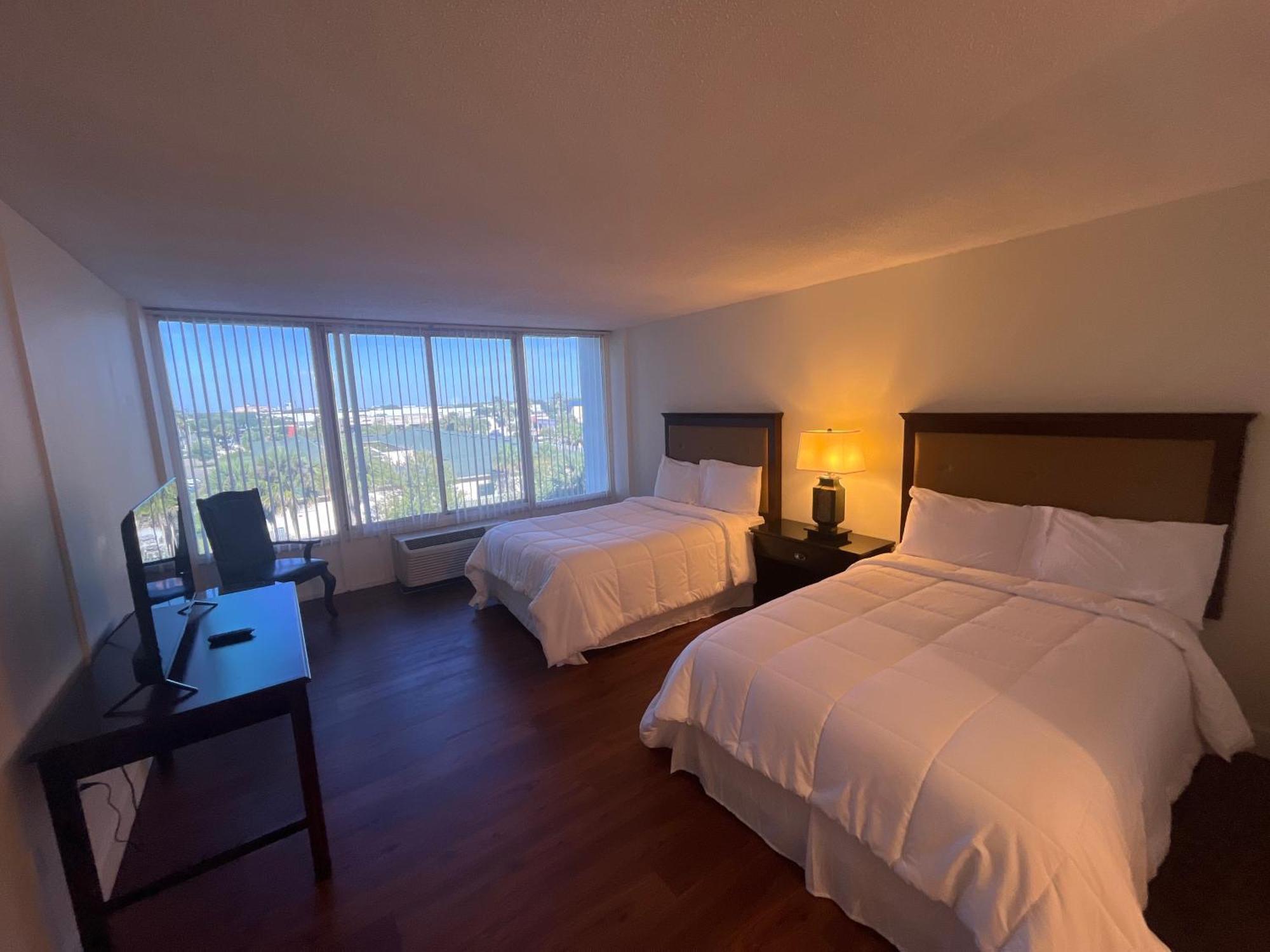 אורלנדו The View Studio, Suites And Event Venue מראה חיצוני תמונה