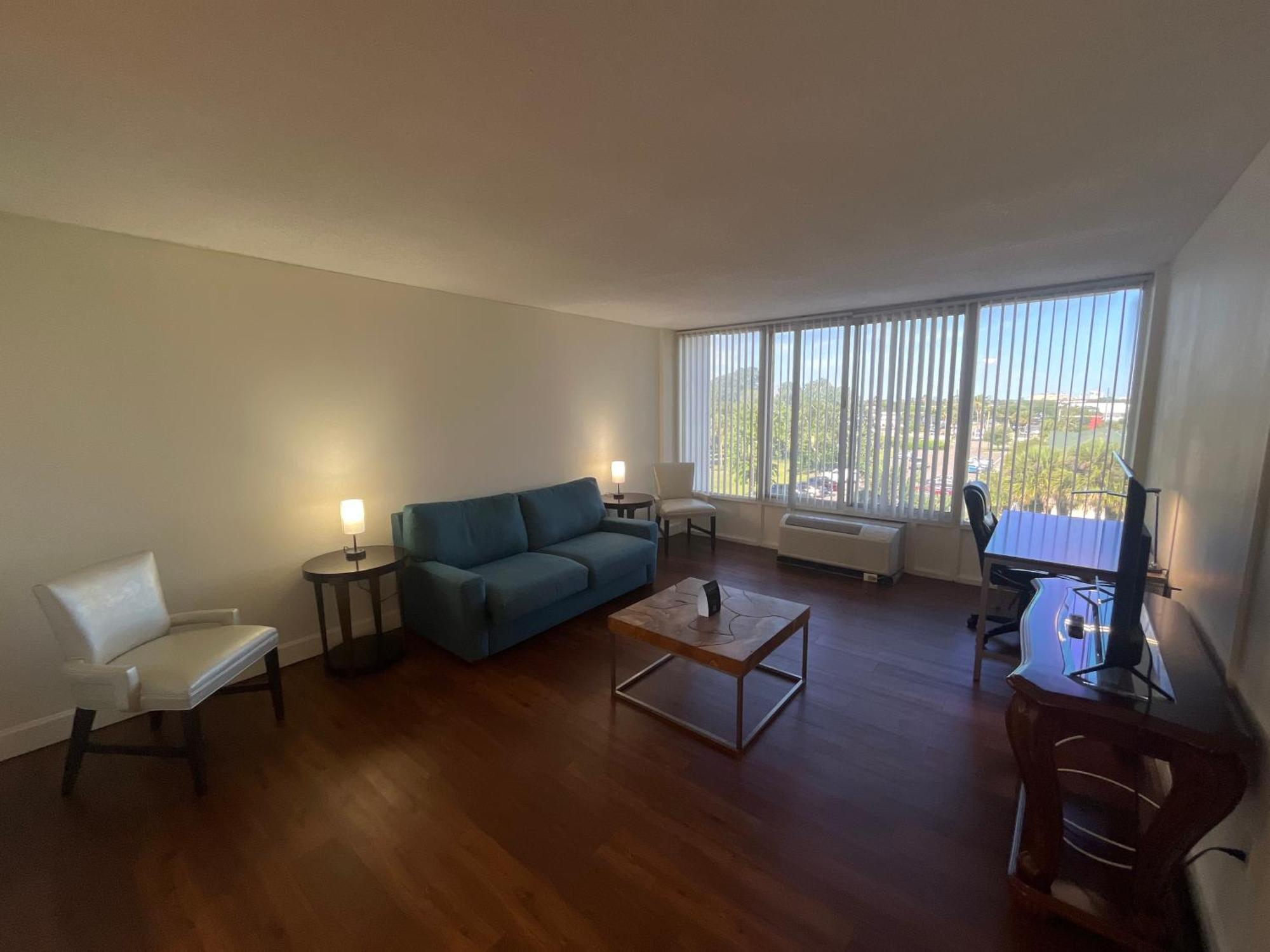 אורלנדו The View Studio, Suites And Event Venue מראה חיצוני תמונה