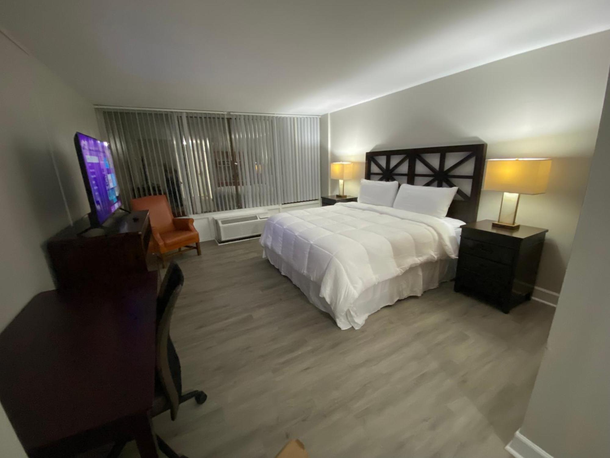 אורלנדו The View Studio, Suites And Event Venue מראה חיצוני תמונה
