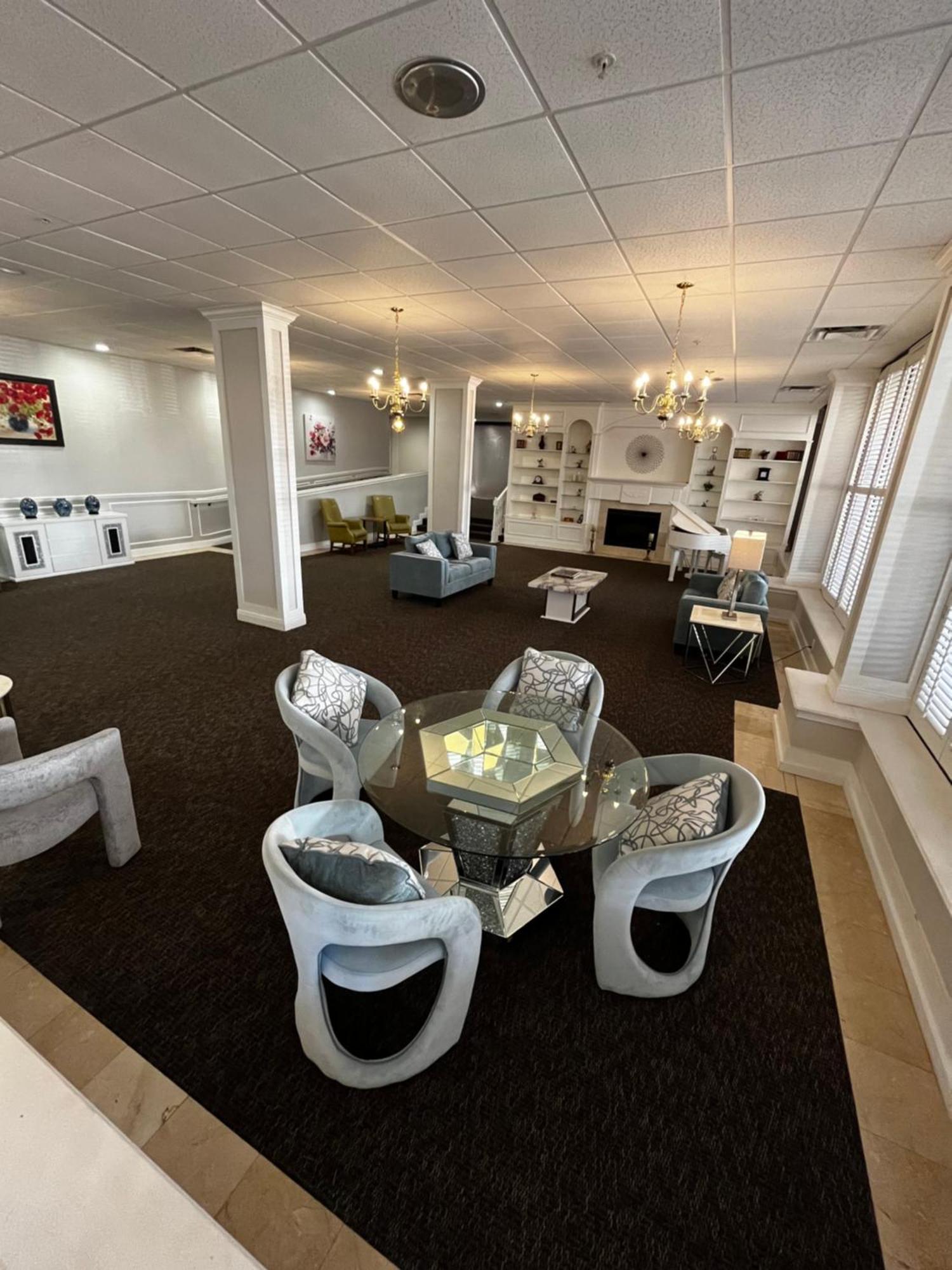 אורלנדו The View Studio, Suites And Event Venue מראה חיצוני תמונה