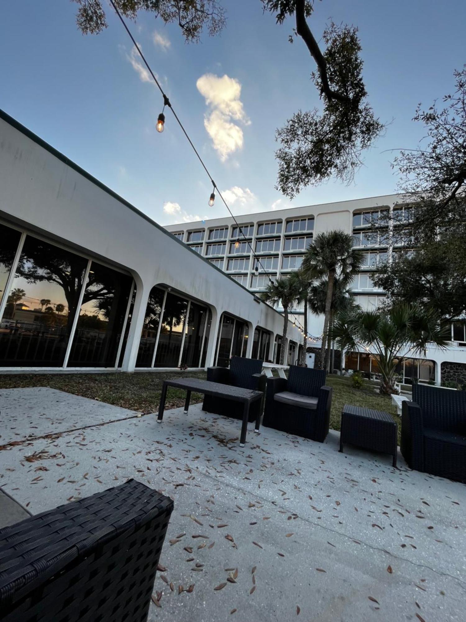 אורלנדו The View Studio, Suites And Event Venue מראה חיצוני תמונה