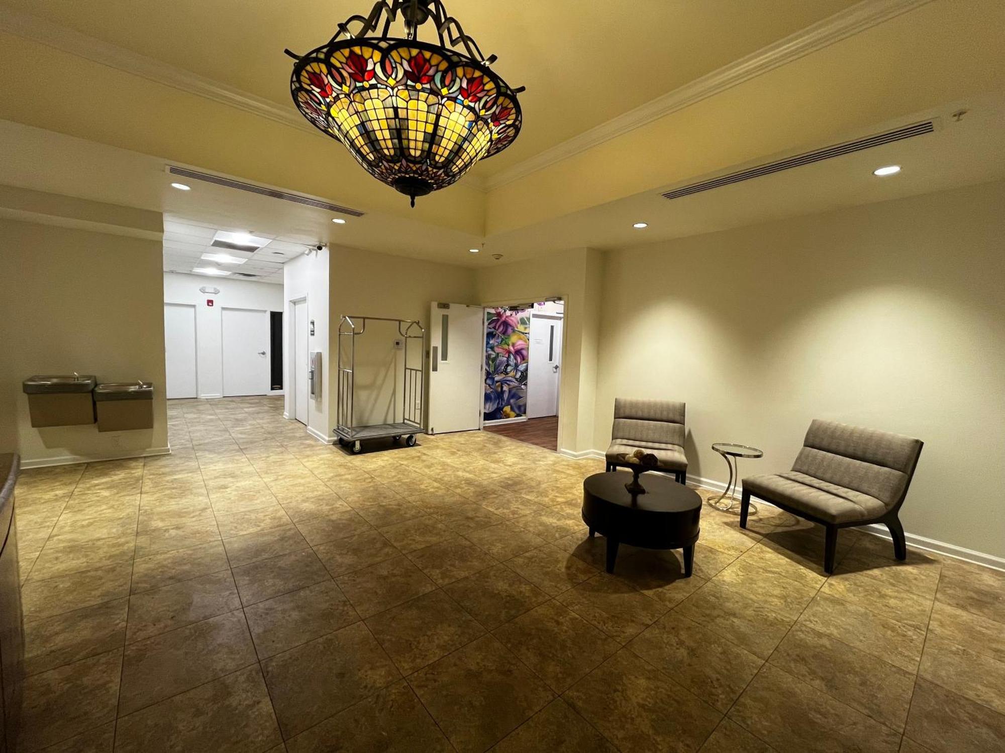 אורלנדו The View Studio, Suites And Event Venue מראה חיצוני תמונה